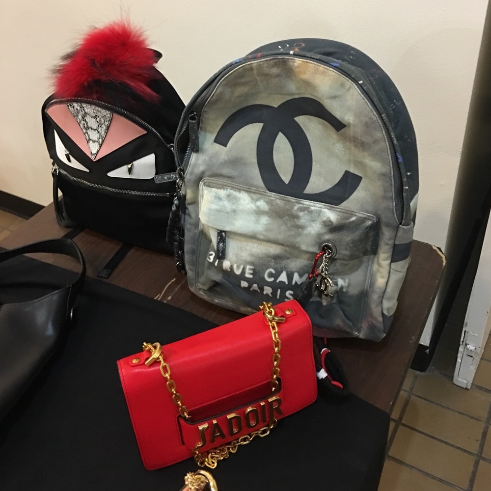 Meet your Posher, Joshua